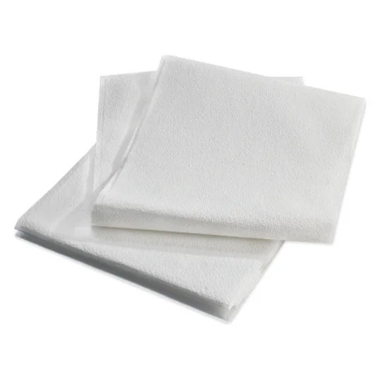 General Purpose Drape Physical Exam Drape 40 X 60 Inch NonSterile