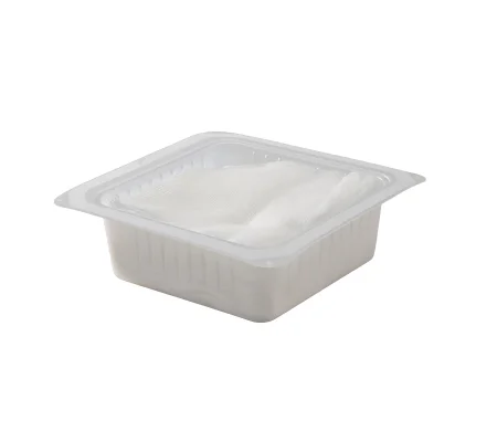 Sponge Gauze 4 X 4 Square Sterile Tray 10 Pack