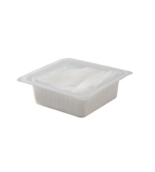 Sponge Gauze 4 X 4 Square Sterile Tray 10 Pack