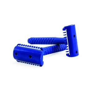 Razor Single Blade Disposable Double Edge 12 Pack