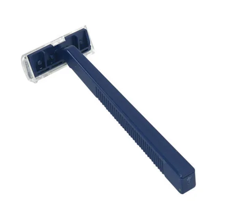 Razor Twin Blade Disposable Pack of 10