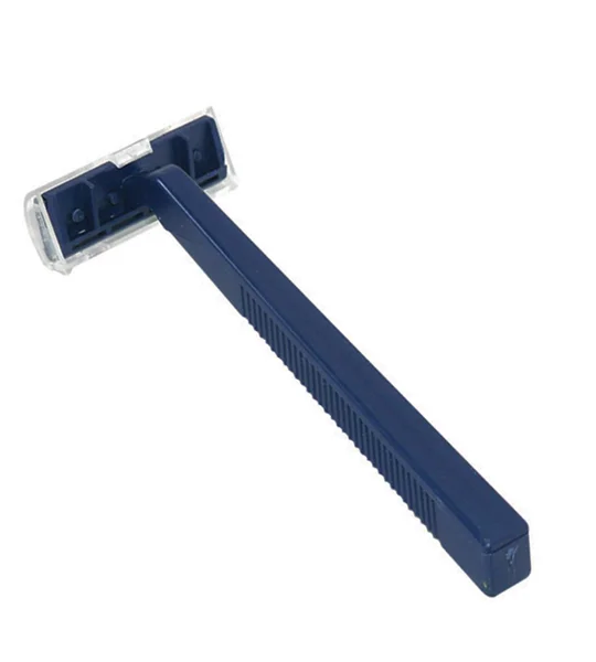 Razor Twin Blade Disposable Pack of 10