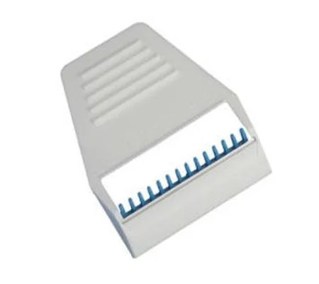Surgical Prep Razor Gallant® Single Blade Disposable 10 Pack