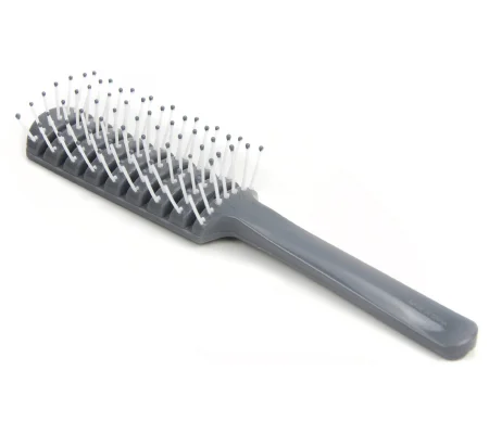 Hairbrush Plastic 7.7 Inch