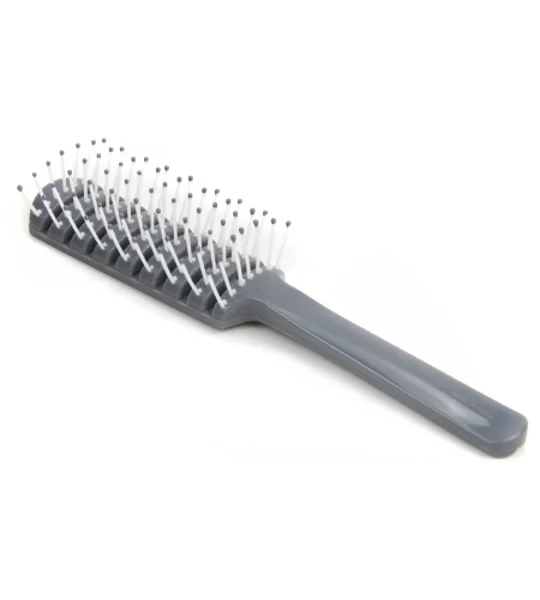 Hairbrush Plastic 7.7 Inch