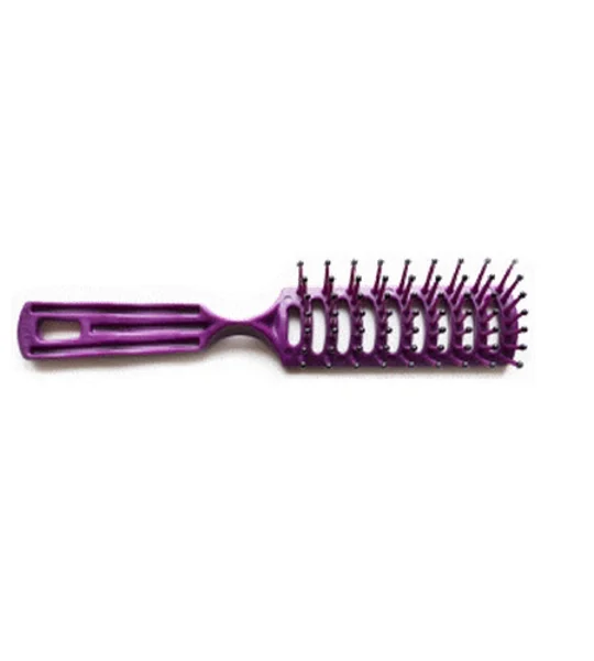 Hairbrush Cardinal Ball Tip 7.5 Inch