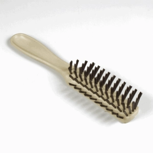 Hairbrush Nylon 9 Inch