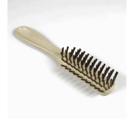 Hairbrush Nylon 9 Inch