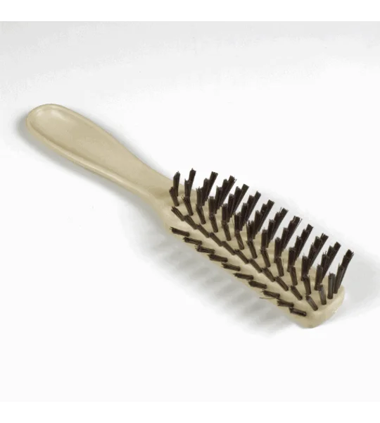 Hairbrush Nylon 9 Inch