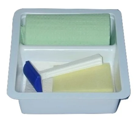 Shave Prep Tray Medi-Pak™ Performance