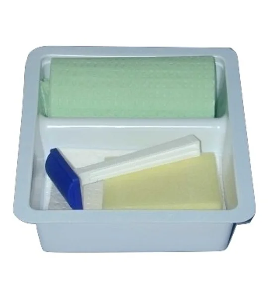 Shave Prep Tray Medi-Pak™ Performance
