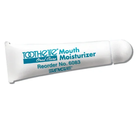 Mouth Moisturizer Toothette® 0.5 oz.