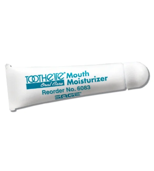 Mouth Moisturizer Toothette® 0.5 oz.