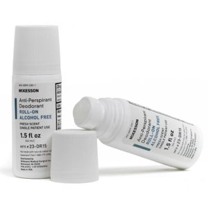Antiperspirant Deodorant Roll-On 1.5 oz. Fresh Scent