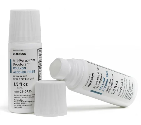 Antiperspirant Deodorant Roll-On 1.5 oz. Fresh Scent