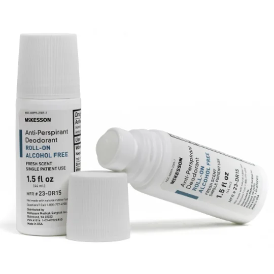 Antiperspirant Deodorant Roll-On 1.5 oz. Fresh Scent