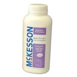 Baby Powder 1.5 oz. Fresh Scent