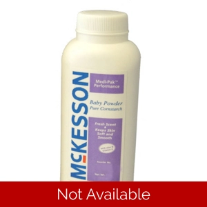 Baby Powder 8 oz. Fresh Scent