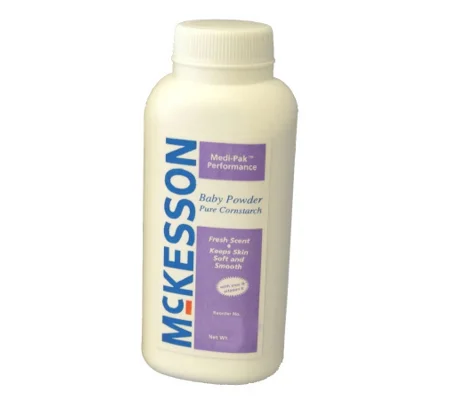 Baby Powder 1.5 oz. Fresh Scent