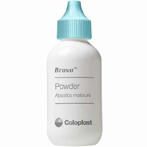 Ostomy Powder Brava™ 1 oz.