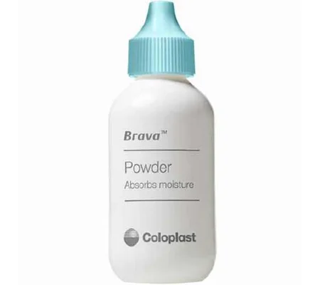 Ostomy Powder Brava™ 1 oz.