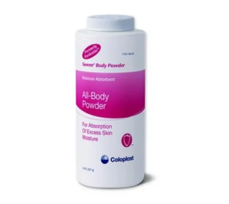 Body Powder Sween® 8 oz. Lightly Scented