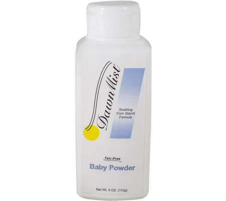 Baby Powder DawnMist® 4 oz. Scented