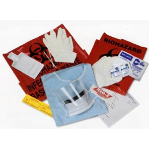 Blood Spill Kit BioBloc
