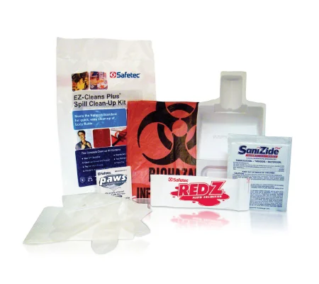 Spill Kit EZ Cleans Plus™