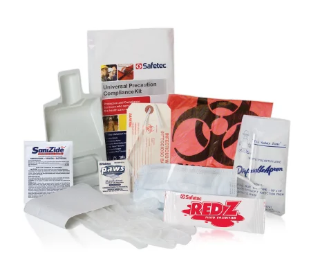 Spill Kit