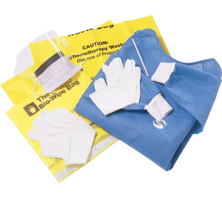 Chemo Spill Kit ChemoPlus™
