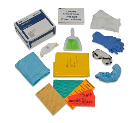 Spill Kit Chemobloc™