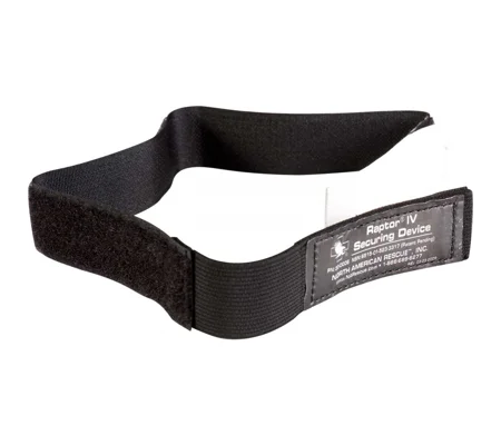 Tactical Raptor IV Securing Device Constricting Band Tourniquet