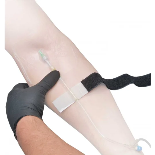Tactical Raptor IV Securing Device Constricting Band Tourniquet