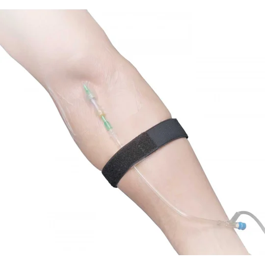 Tactical Raptor IV Securing Device Constricting Band Tourniquet