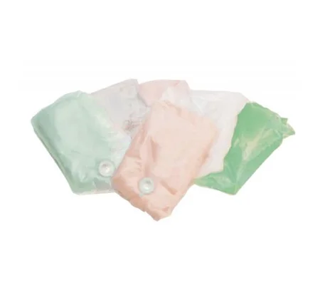 Antimicrobial Soap Lotion 1000 mL Dispenser Refill Bag Herbal Scent