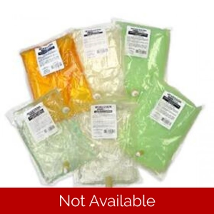 Antimicrobial Soap Liquid 1000 mL Dispenser Refill Bag Clean Scent