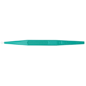 Dermal Curette Miltex® Single End 3 mm Round Loop