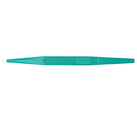 Dermal Curette Miltex® Single End 3 mm Round Loop