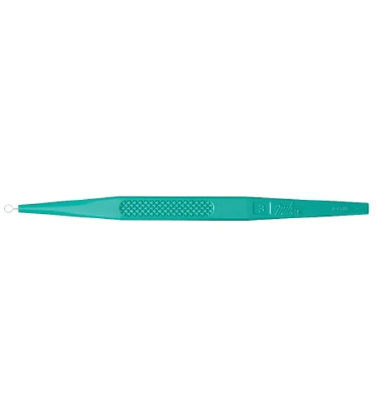 Dermal Curette Miltex® Single End 3 mm Round Loop