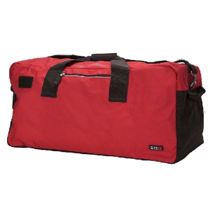 5.11 Red 8100 Firefighter Responder Bag