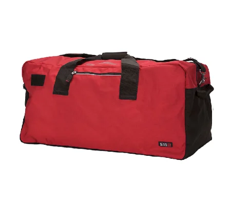 5.11 Red 8100 Firefighter Responder Bag