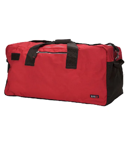 5.11 Red 8100 Firefighter Responder Bag