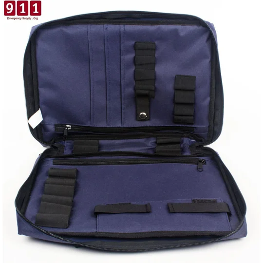Complete Intubation Kit Laryngoscope ET Tubes Airways Level 1