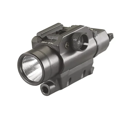 Tlr-Vir, Visable & IR LED Tac Light