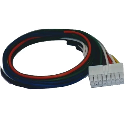Whelen Power Harness Plug Cable Mini 16 Pin 295HFSA7