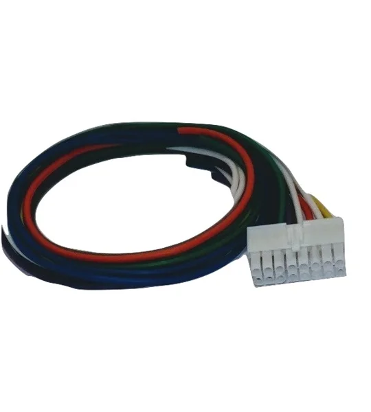 Whelen Power Harness Plug Cable Mini 16 Pin 295HFSC9