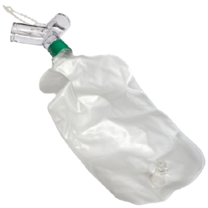 Aerosol Drainage Bag 750 cc