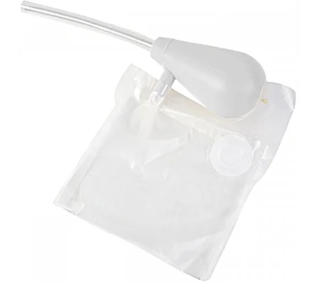 NAR Tactical Suction Device Manual Suction Easy