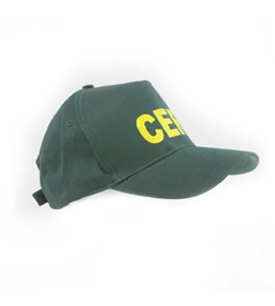 CERT Logo Baseball Hat
